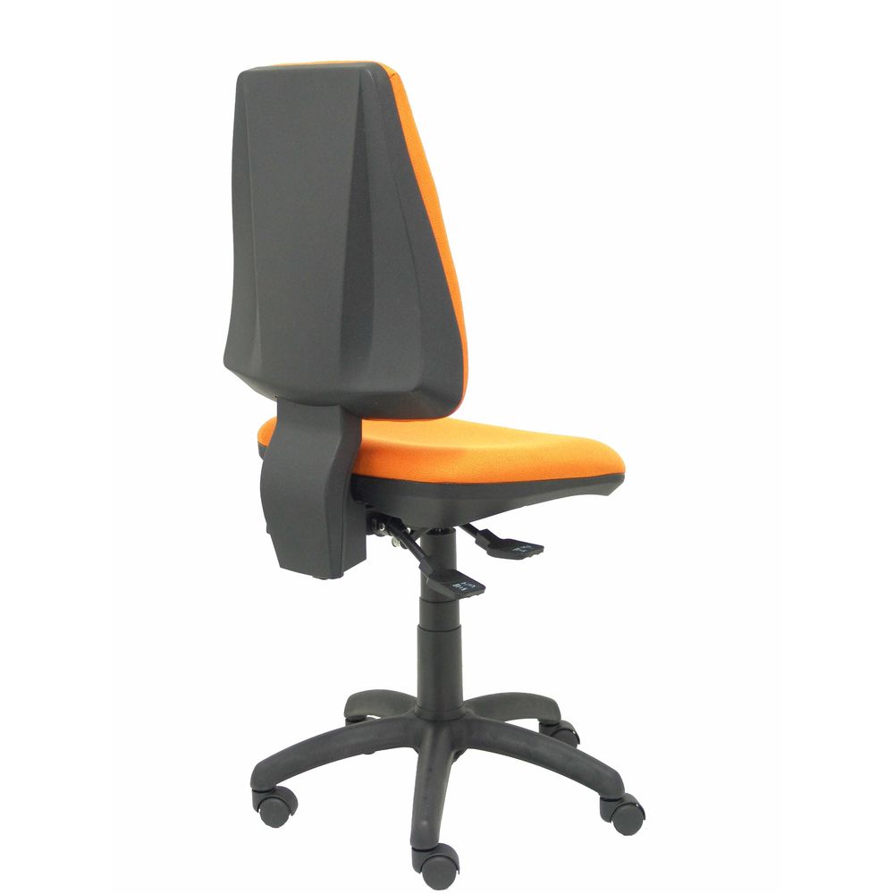 Kontorsstol Elche sincro bali  Piqueras y Crespo 14S Orange - 2