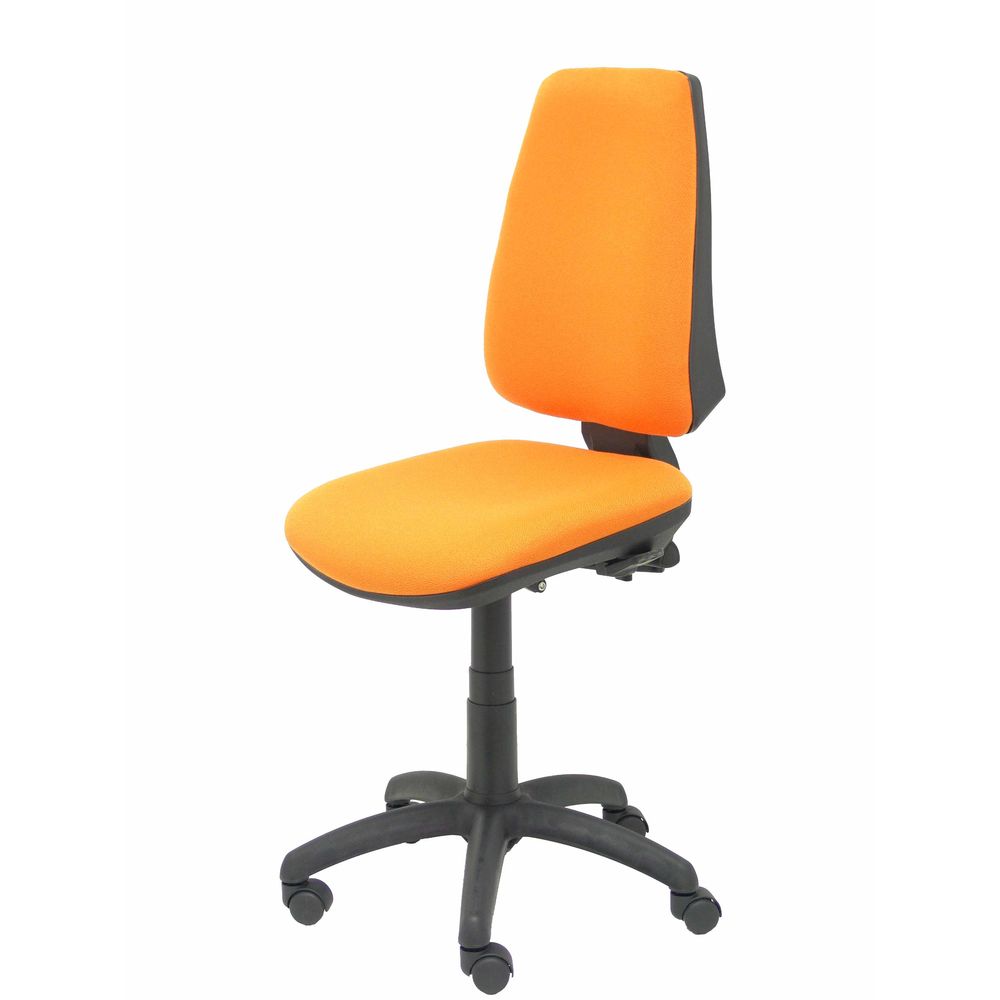 Kontorsstol Elche sincro bali  Piqueras y Crespo 14S Orange - 3
