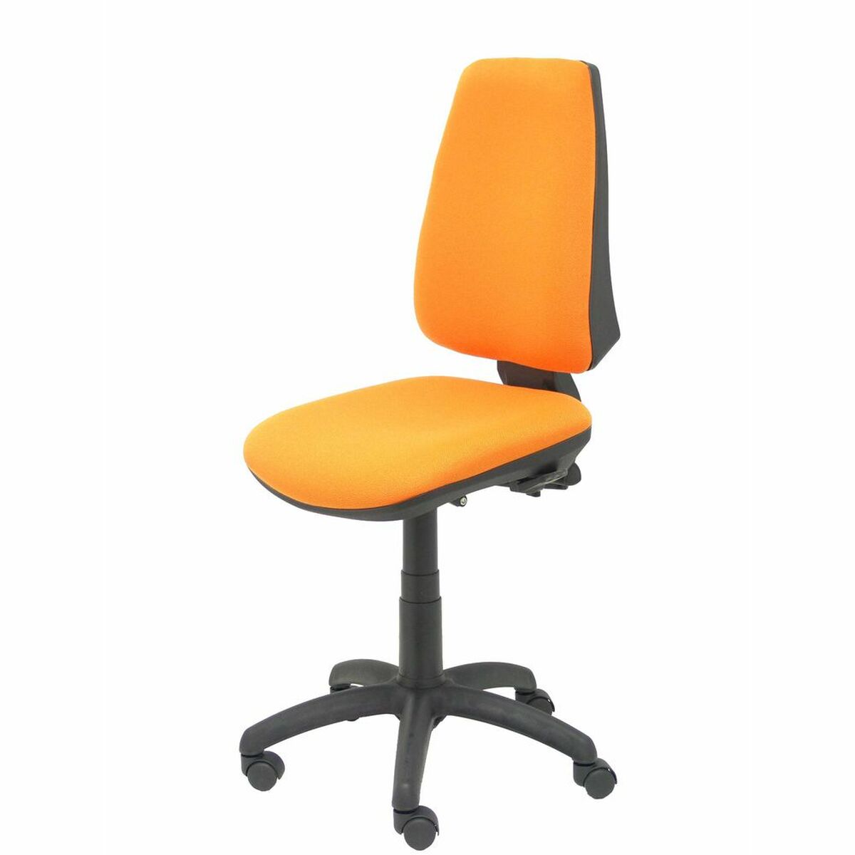 Kontorsstol Elche sincro bali  Piqueras y Crespo 14S Orange - 8