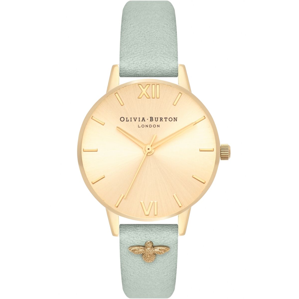 Damklocka Olivia Burton OB16ES17 (Ø 30 mm) - 3