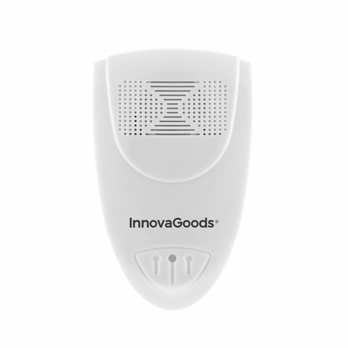 Skadedjursavskräckare med ultraljud KL Duo InnovaGoods 2 antal - 15