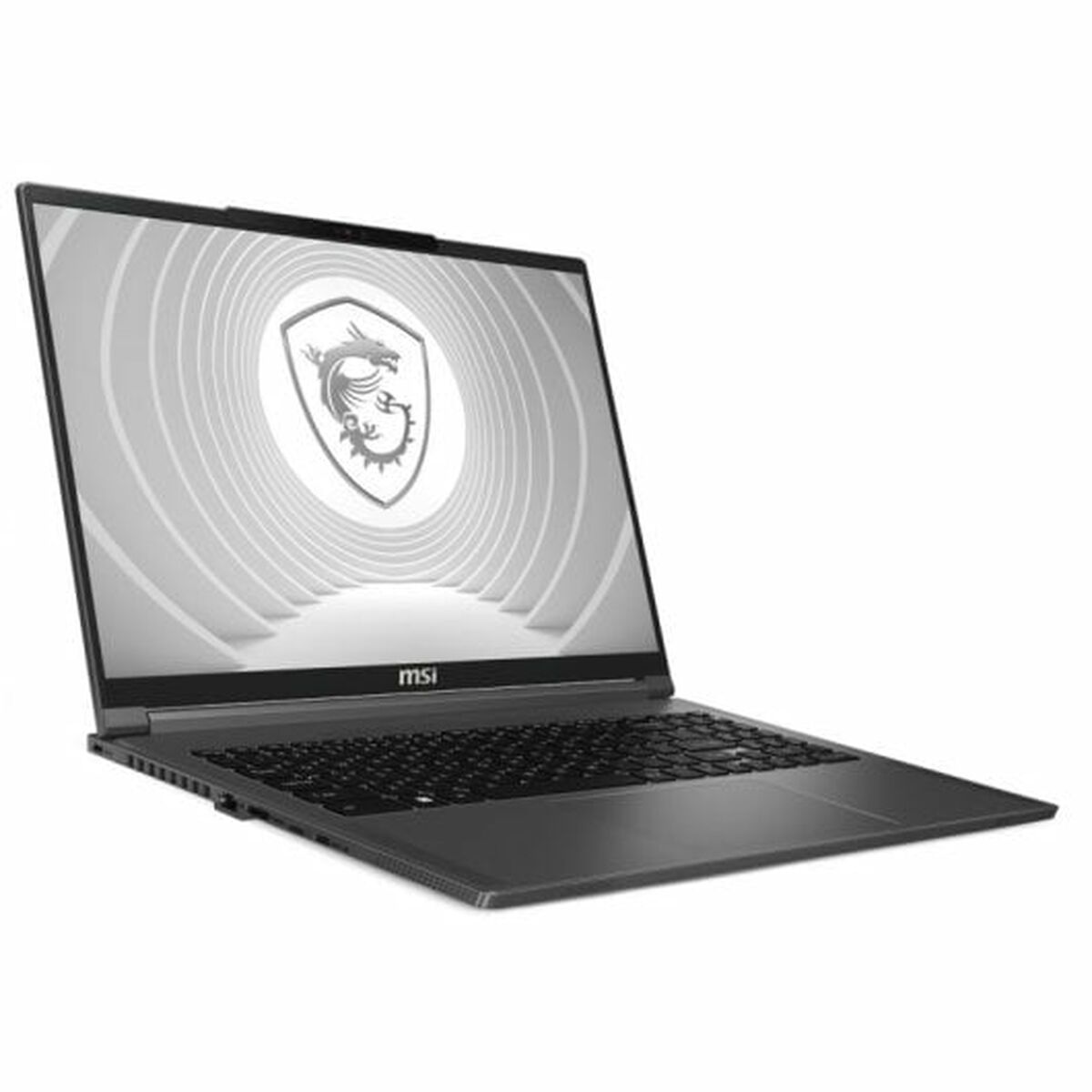 Bärbar dator MSI 16" Intel Evo Core Ultra 7 155H 32 GB RAM 1 TB SSD NVIDIA Quadro RTX 3000 - 2