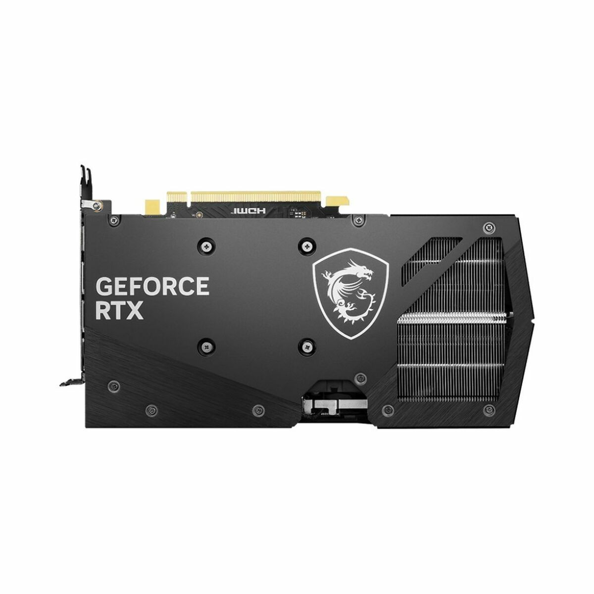 Grafikkort MSI GeForce RTX 4060 Ti GAMING X 16 GB GDDR6 Geforce RTX 4060 Ti - 4