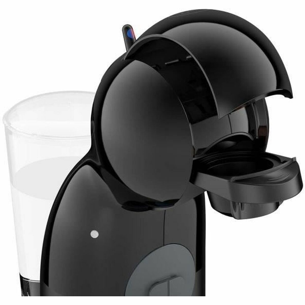 Kaffebryggare Krups KP1A3BKA Svart 1600 W 0,8 L - 2