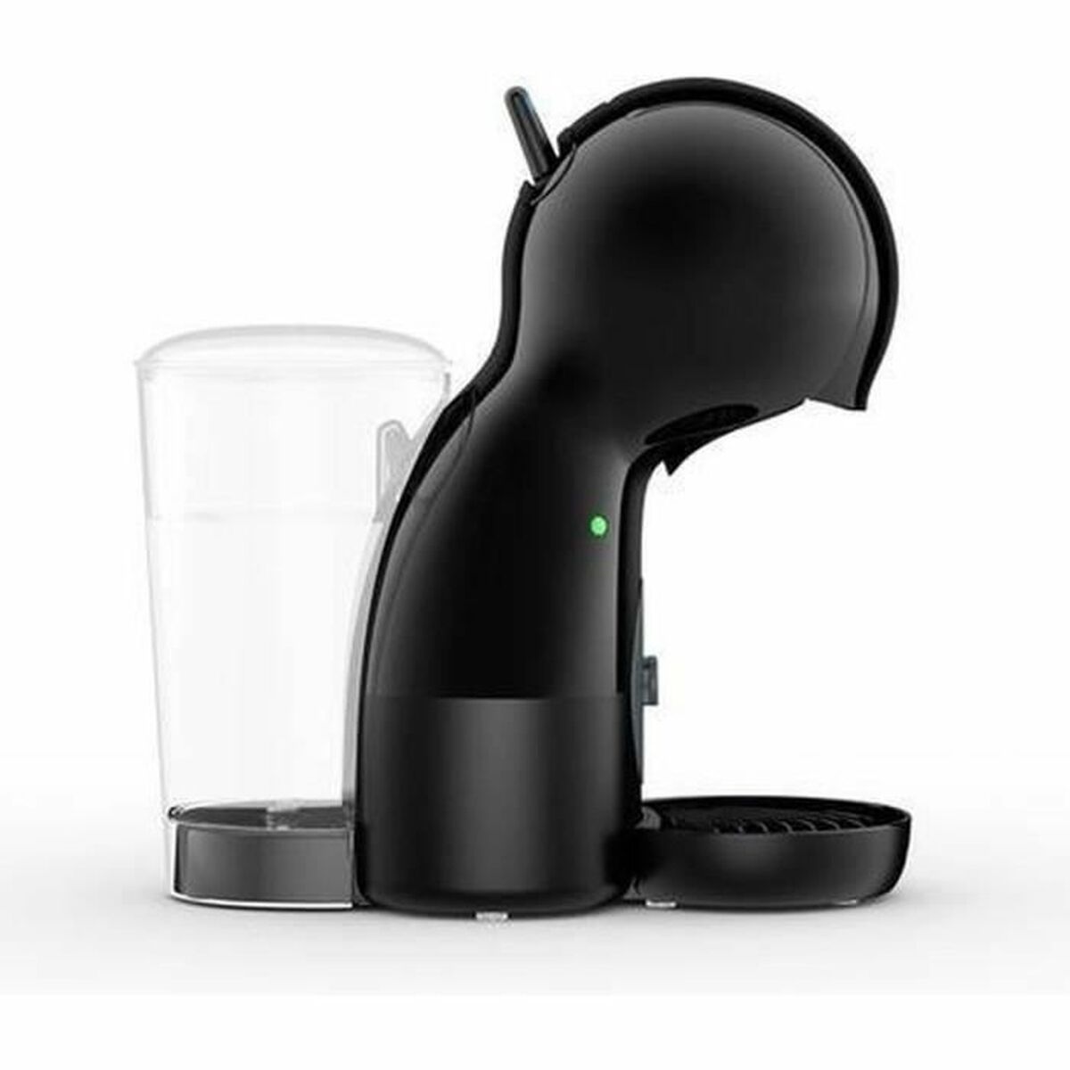 Kaffebryggare Krups KP1A3BKA Svart 1600 W 0,8 L - 3