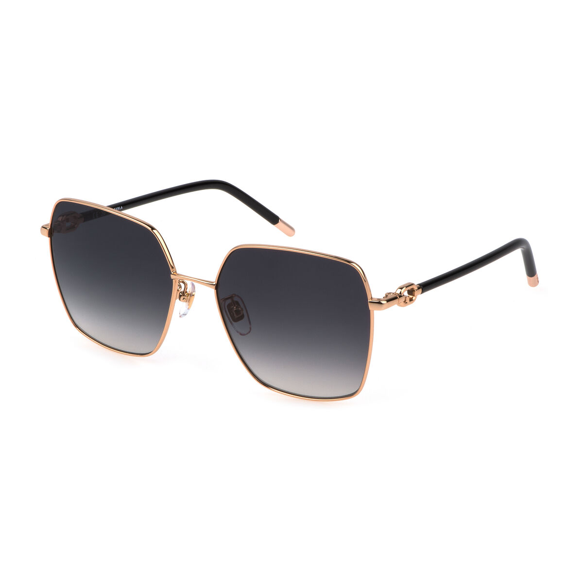 Damsolglasögon Furla SFU693-580300 ø 58 mm