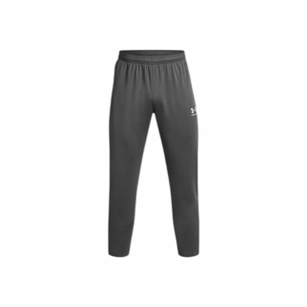 Fotbollsträningsbyxor, Vuxen Under Armour Challenger Grå Män