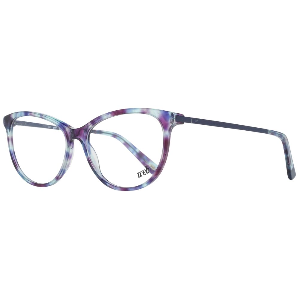 Glasögonbågar Web Eyewear WE5239 54055