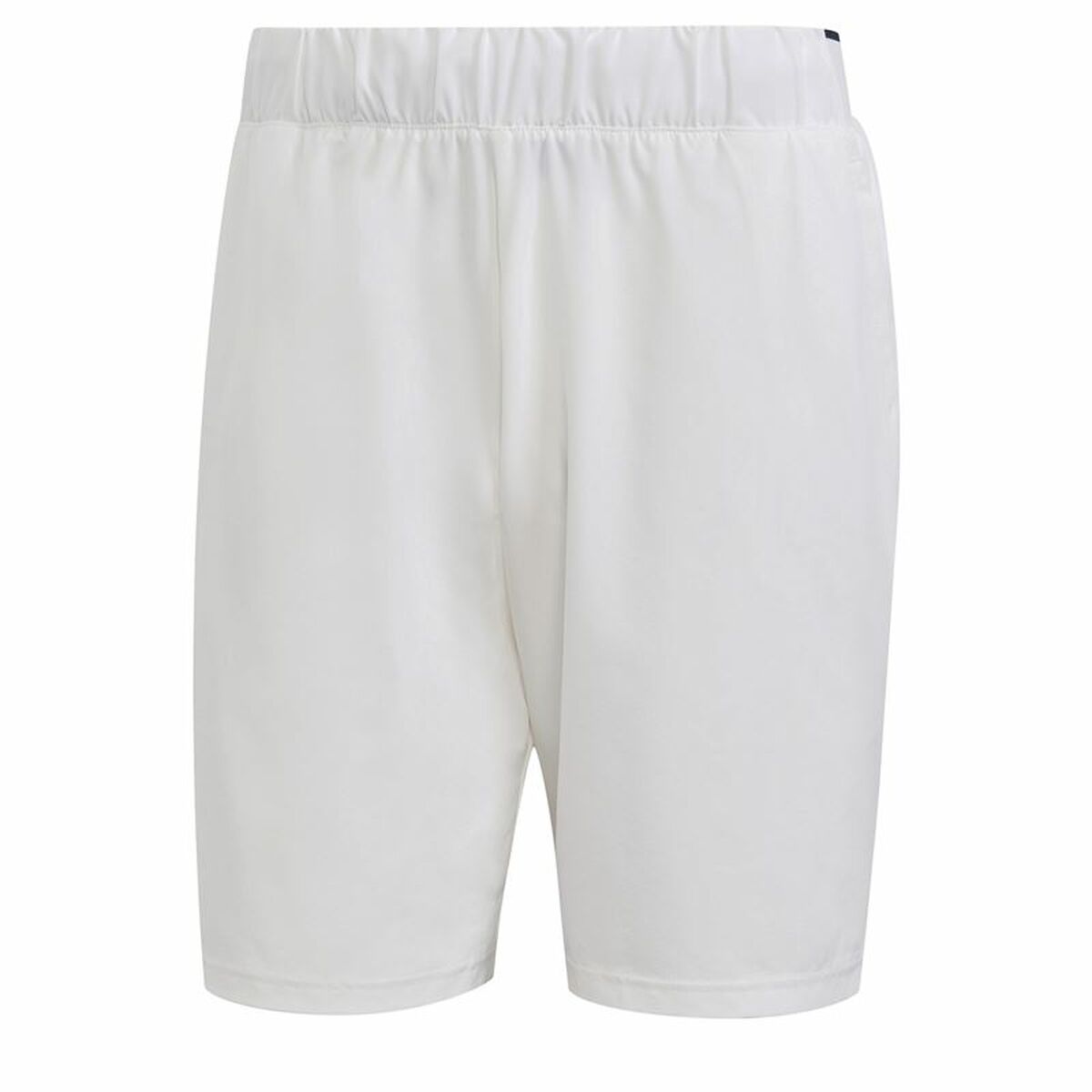Sportshorts för män Adidas Club Stetch Vit - 2