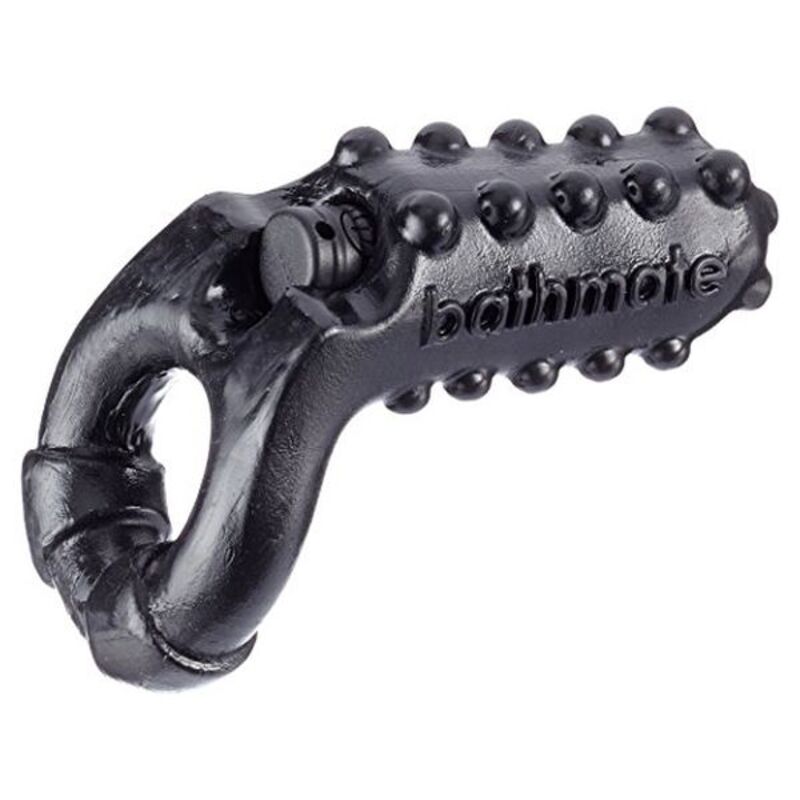 Vibrerande Ring Bathmate BM-CR-TI Svart