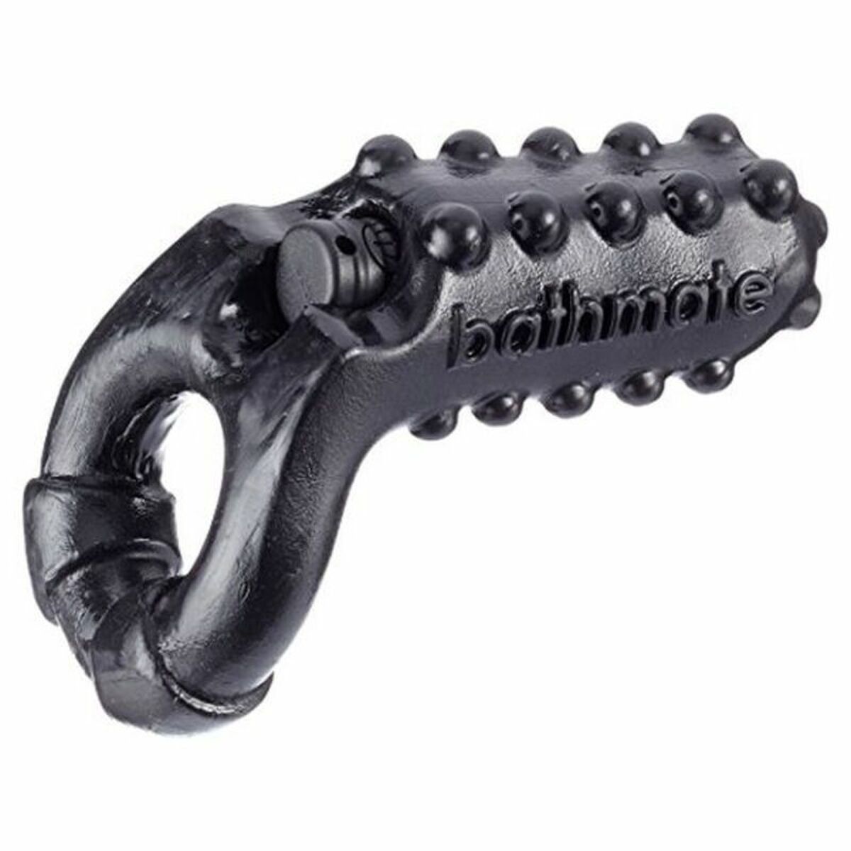 Vibrerande Ring Bathmate BM-CR-TI Svart - 2