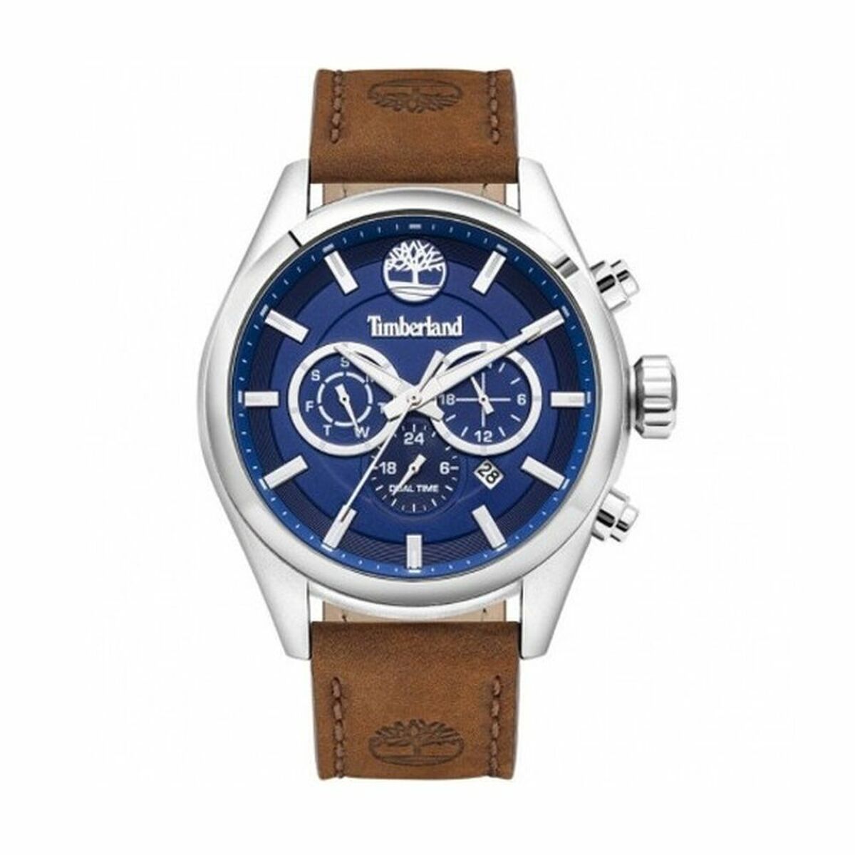 Herrklocka Timberland TBL16062JYS03