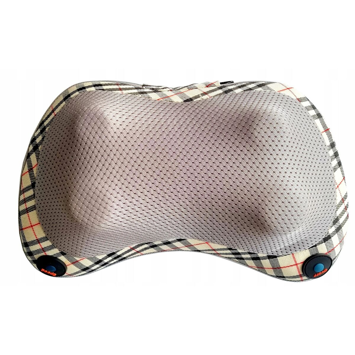 Nackmassage Kudde Oromed ORO-PILLOW - 4