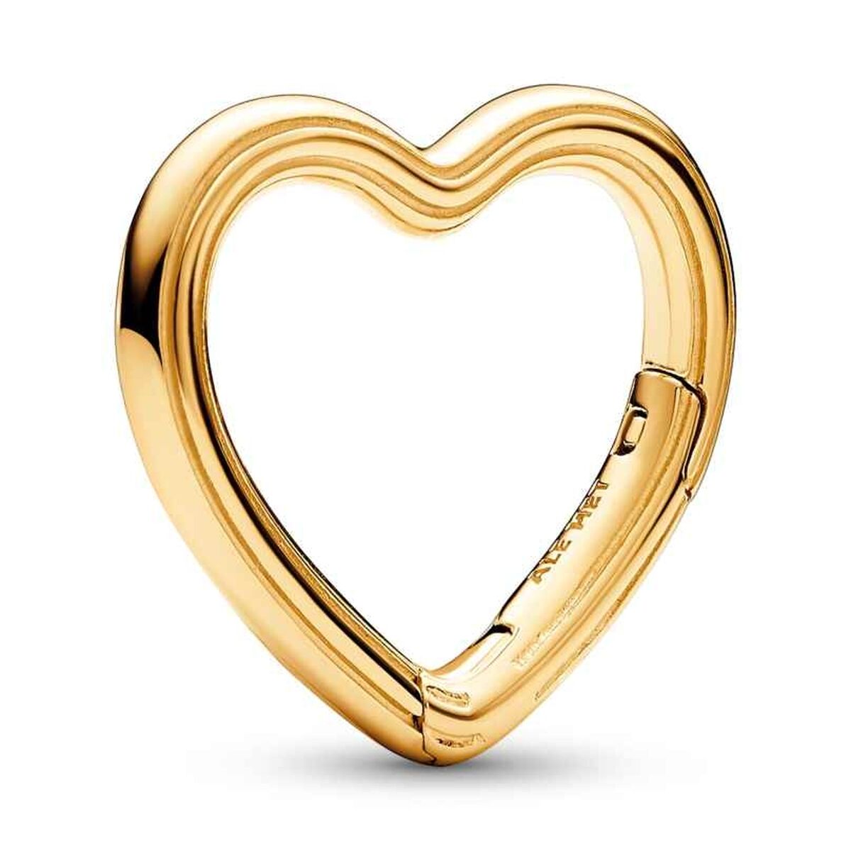 Dampärlor Pandora 760081C00