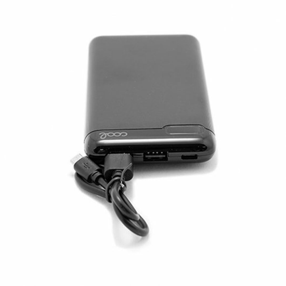 Powerbank Cool Svart 10000 mAh - 6