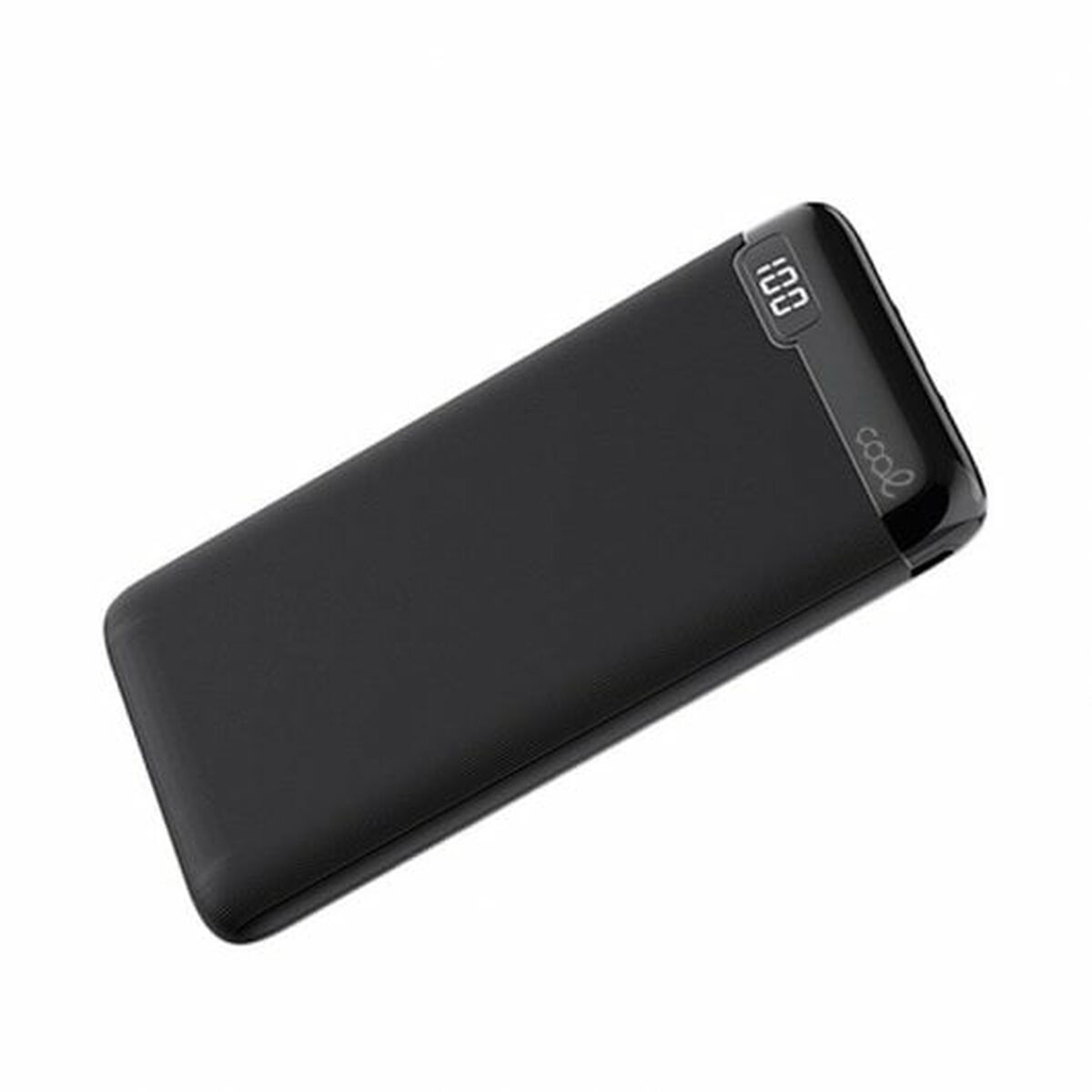 Powerbank Cool Svart 10000 mAh - 2