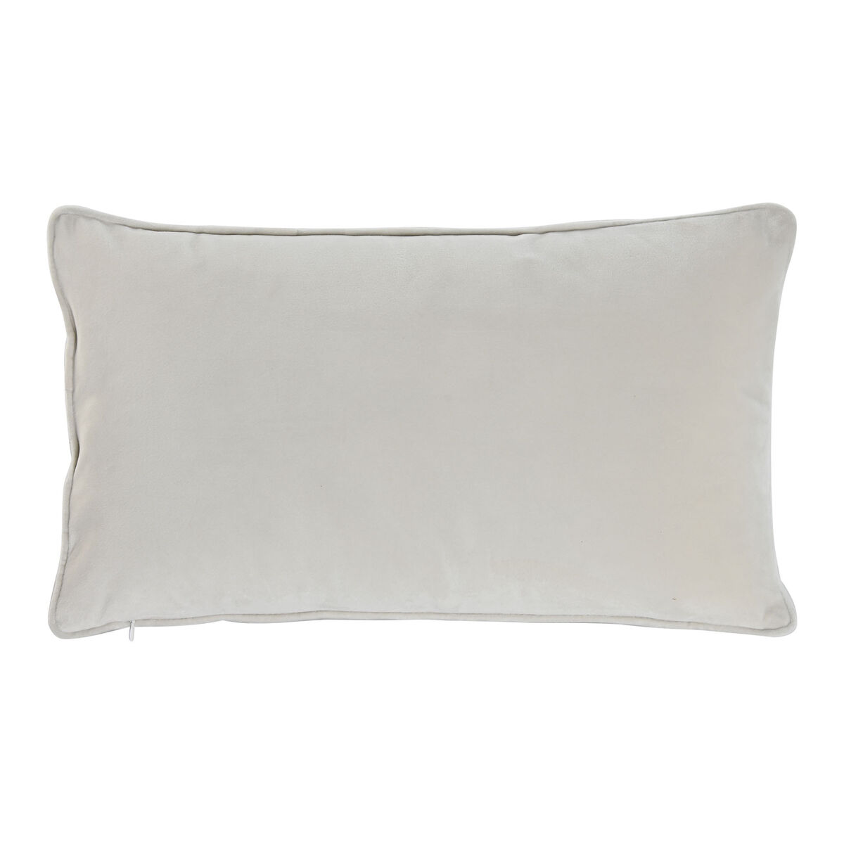 Kudde Home ESPRIT Beige 50 x 30 cm - 4