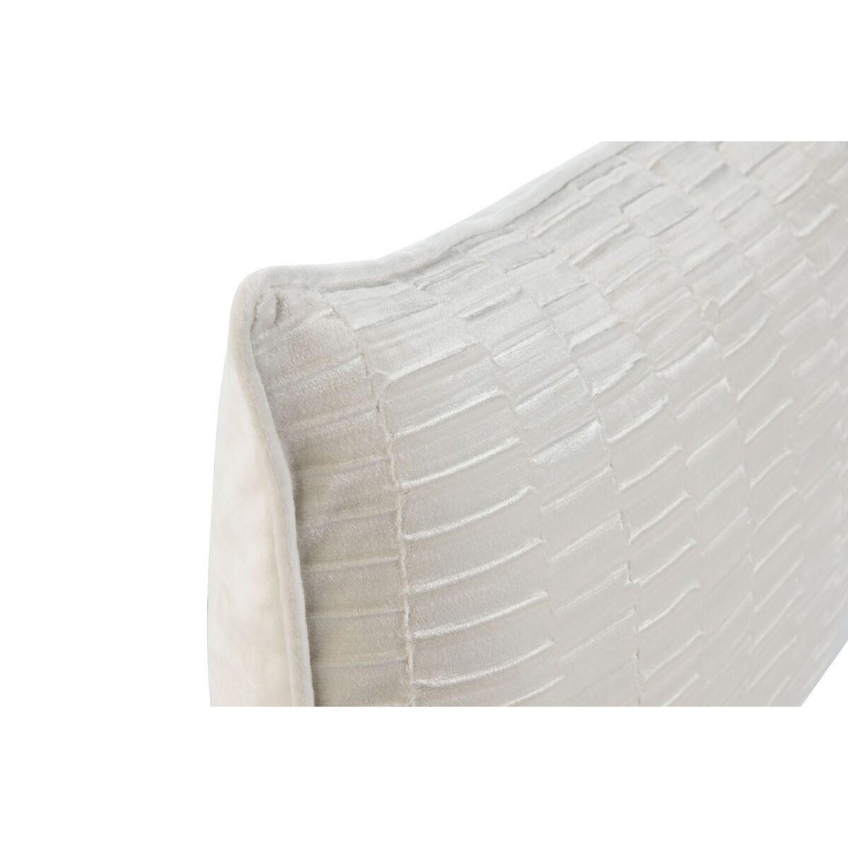 Kudde Home ESPRIT Beige 50 x 30 cm - 2