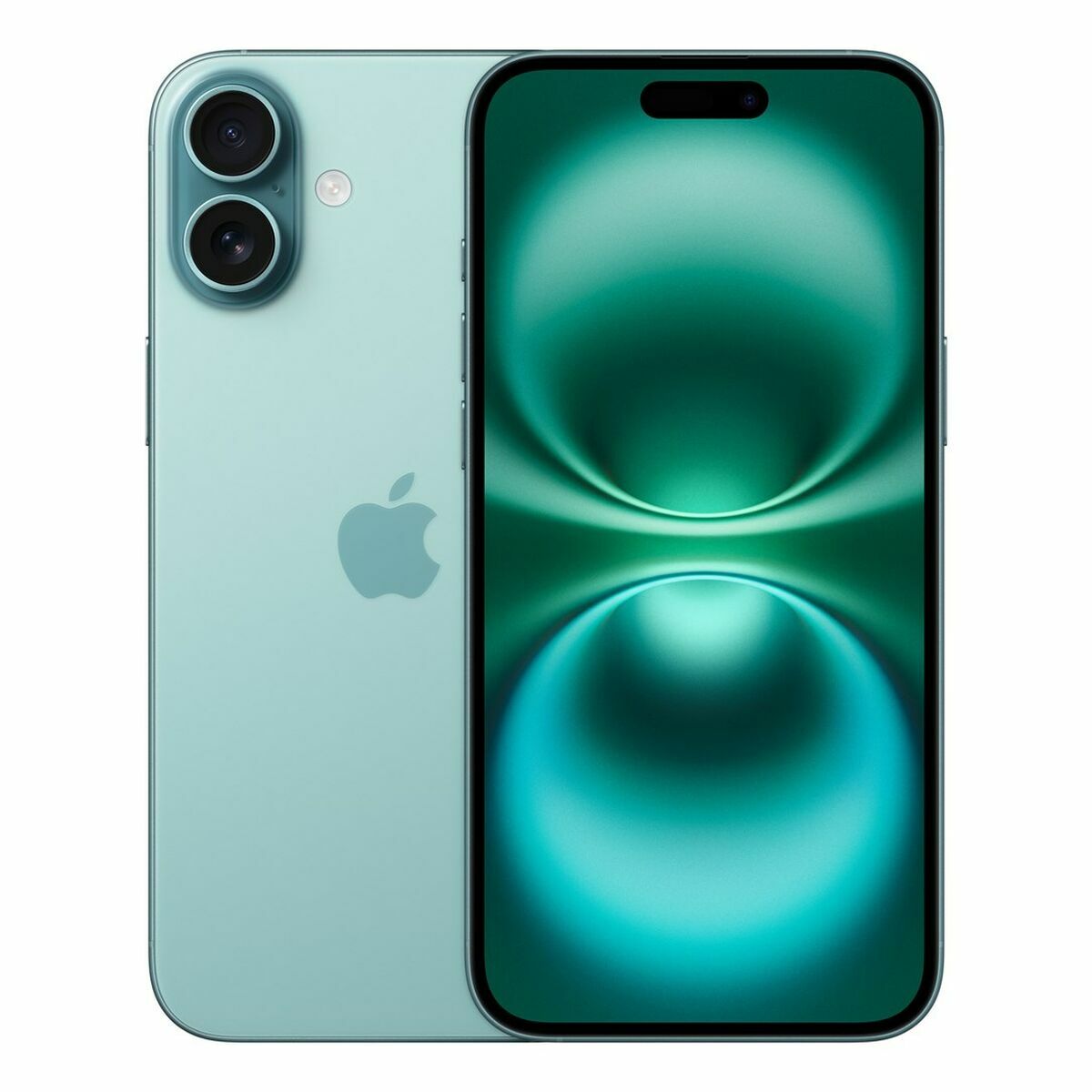 Smartphone Apple 6,7" 128 GB Turkos
