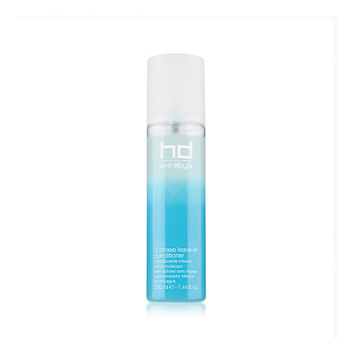Balsam HD Lifestyle 2 Phase Leave Farmavita Hd Lifestyle (220 ml)