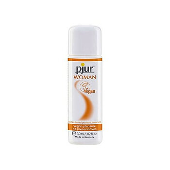 Slide Vattenbaserat Glidmedel Vegan Pjur 30 ml