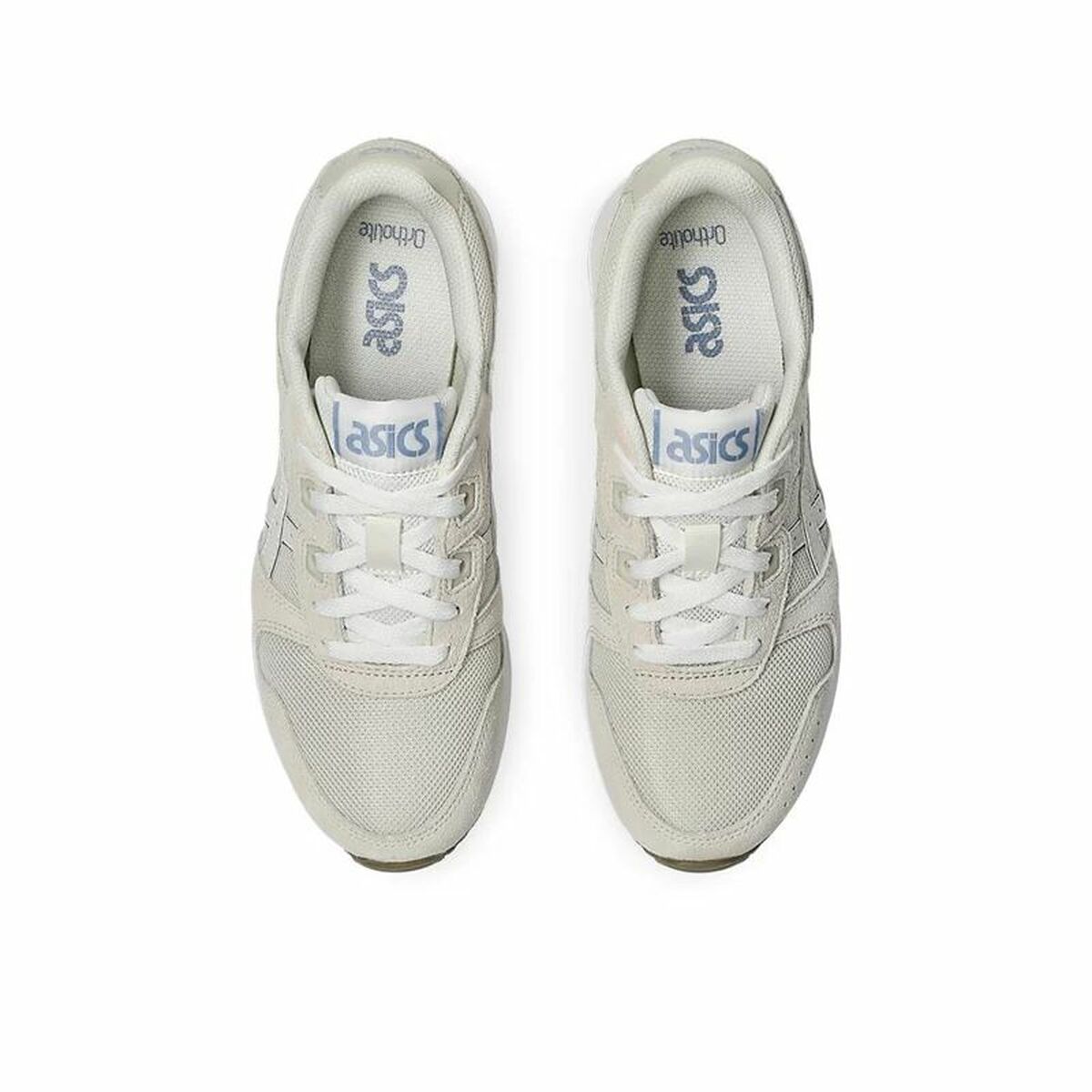 Sportskor Asics Lyte Classic Kvinna - 4