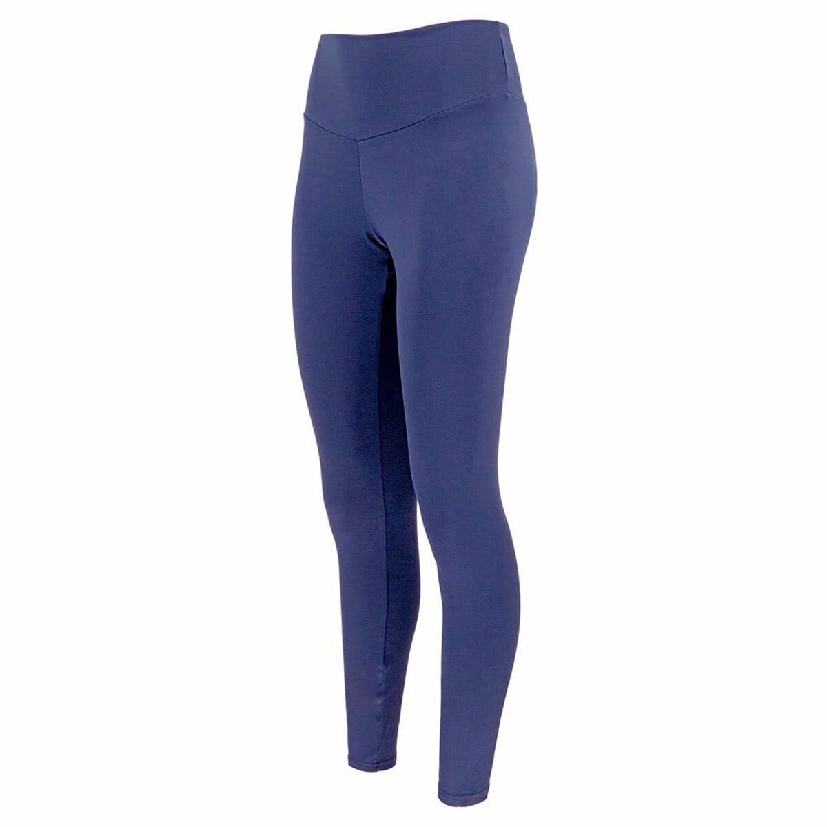 Sport-leggings, Dam Joluvi Mavi Blå Marinblå - 2