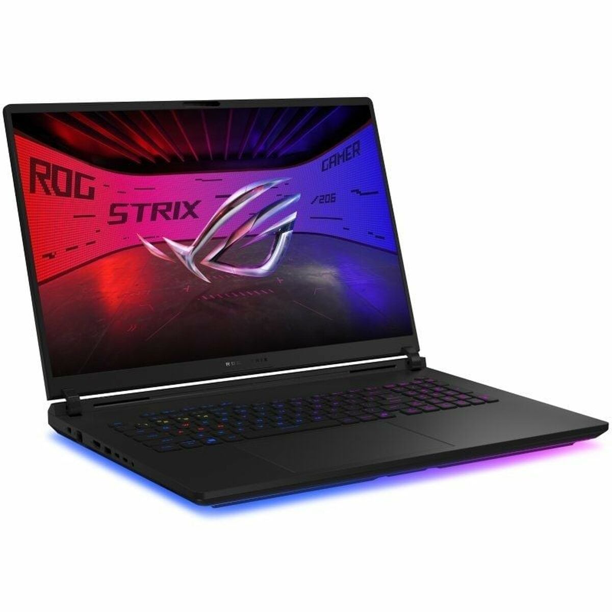 Bärbar dator Asus ROG Strix SCAR 18 G835LR-SA002W 18" 64 GB RAM 2 TB SSD - 2