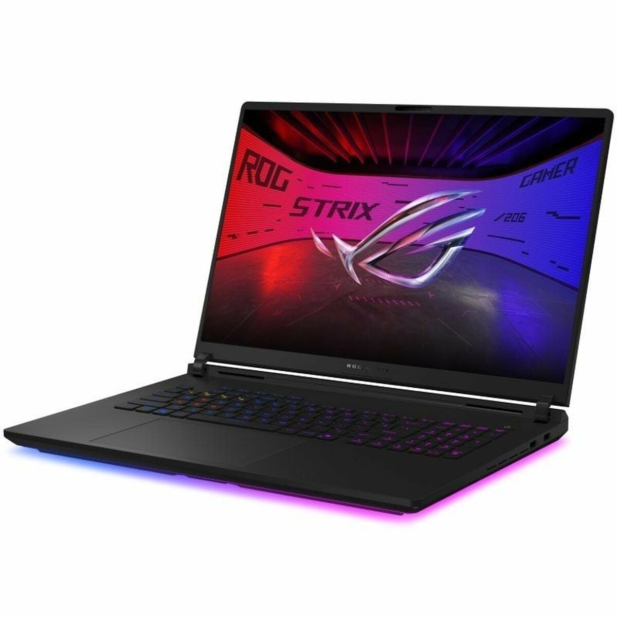 Bärbar dator Asus ROG Strix SCAR 18 G835LR-SA002W 18" 64 GB RAM 2 TB SSD - 3