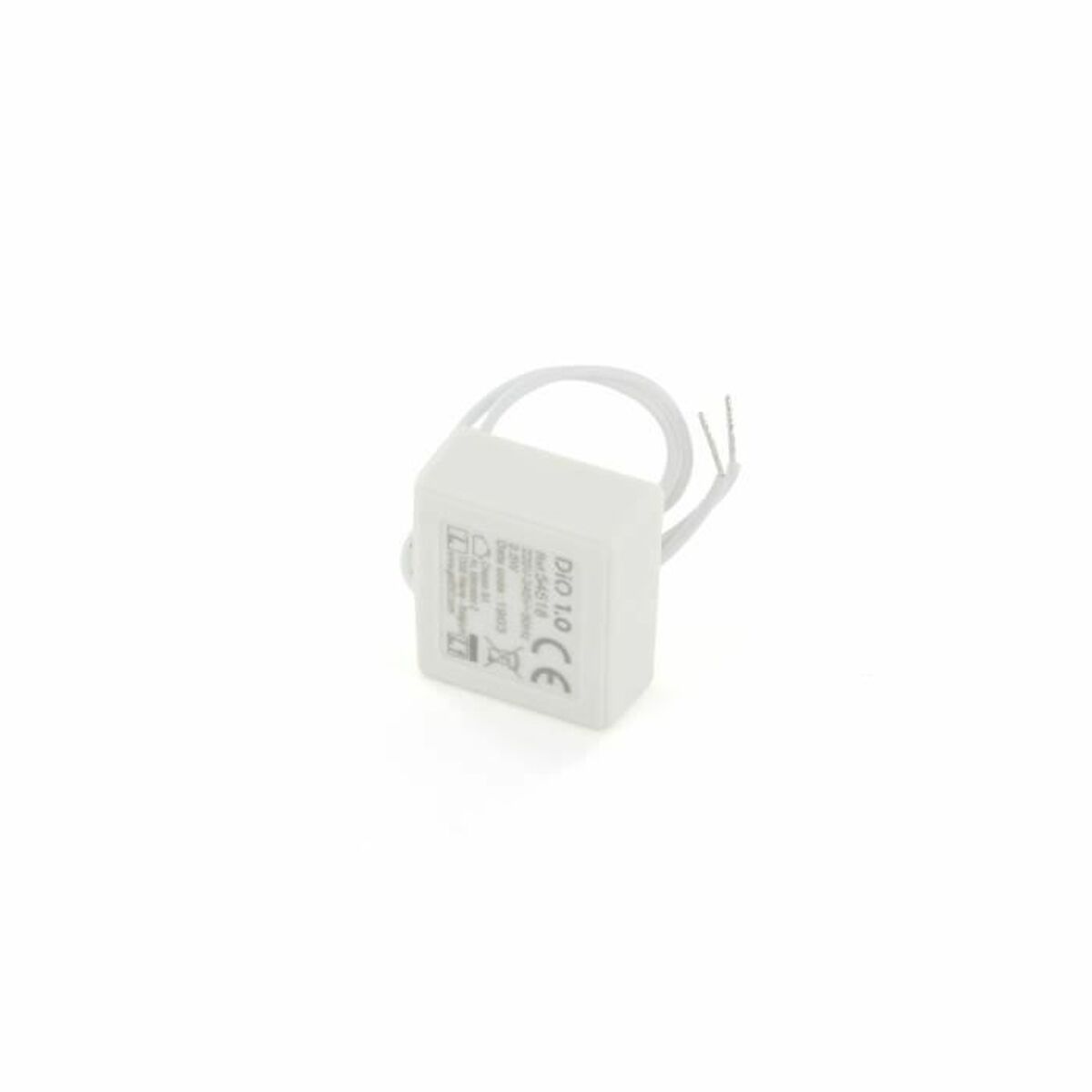 Ljusmodul för glödlampa Dio Connected Home 54518 Bluetooth