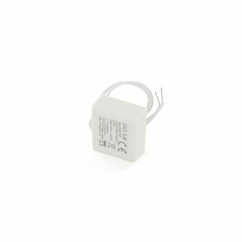 Ljusmodul för glödlampa Dio Connected Home 54518 Bluetooth