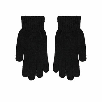 Handskar till Pekskärmar Jack & Jones Jacbottle Svart One size