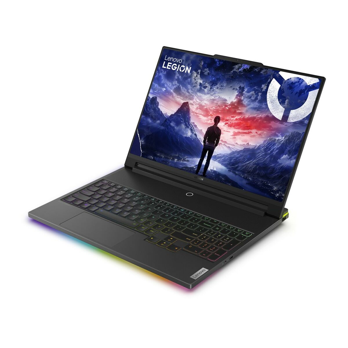 Bärbar dator Lenovo 83EY000LPB 18" intel core ultra 9 275HX 64 GB RAM 2 TB SSD nvidia geforce rtx 5090 - 3