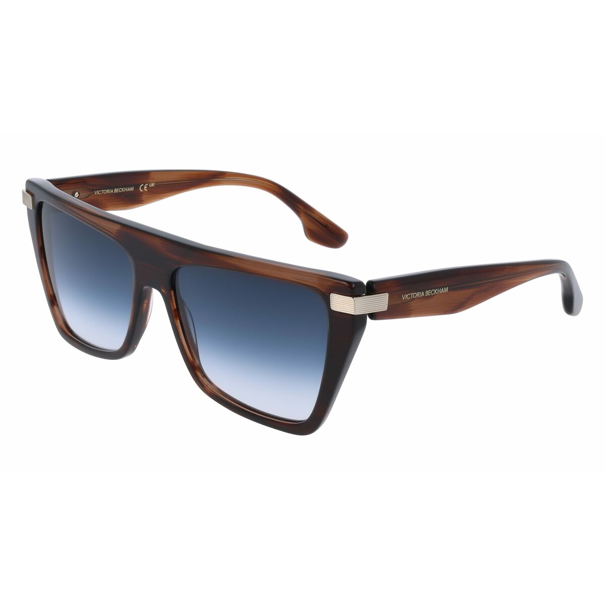 Damsolglasögon Victoria Beckham VB684S5715227 ø 57 mm