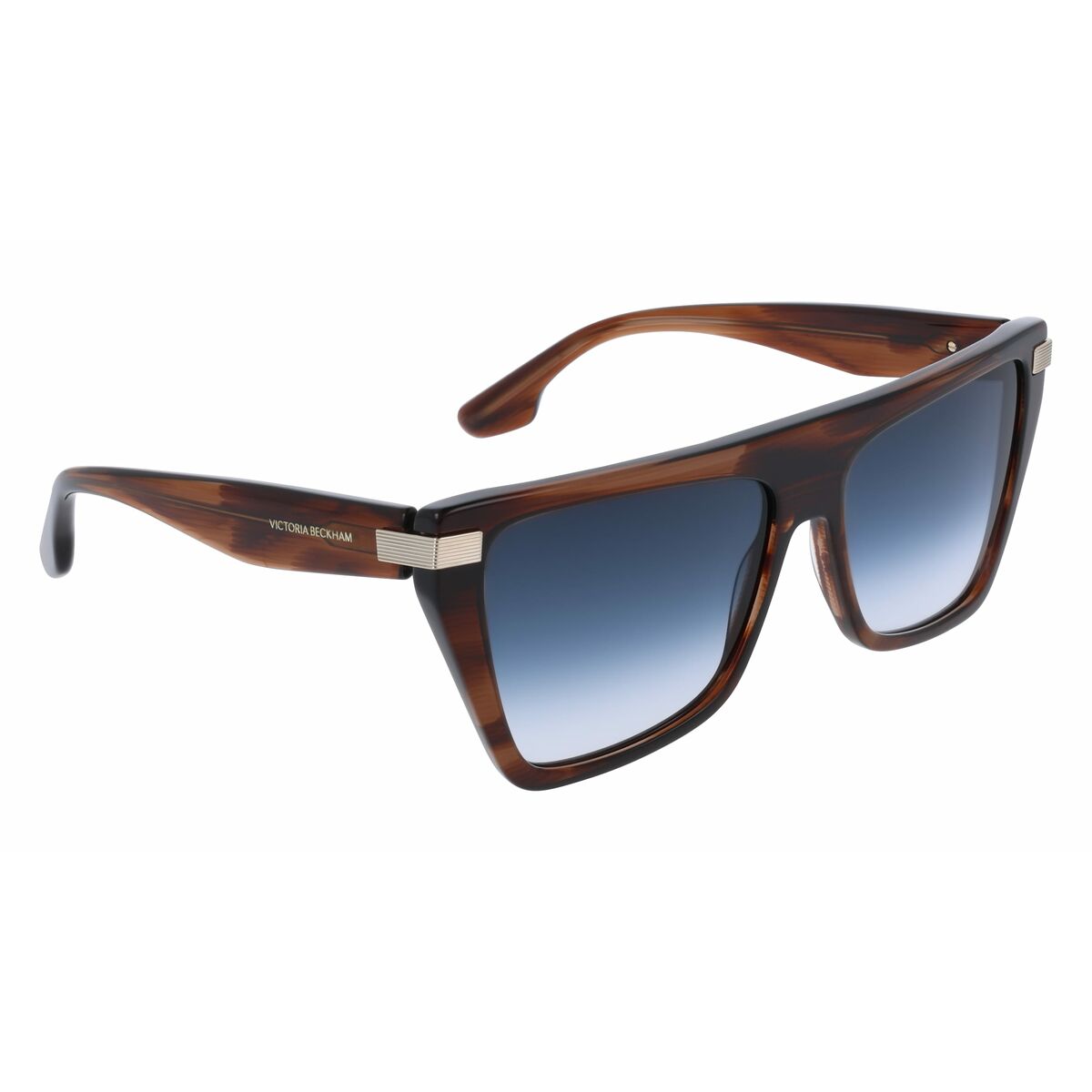 Damsolglasögon Victoria Beckham VB684S5715227 ø 57 mm - 3