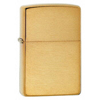 No 168 Armor Fine Brass