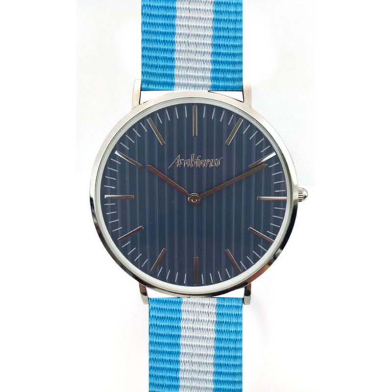 Unisexklocka Arabians HBA2228H (Ø 38 mm) - 4
