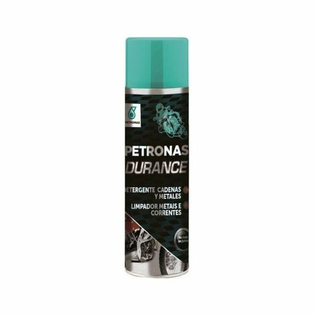 Kedjetvättmedel Petronas (500 ml) - 2