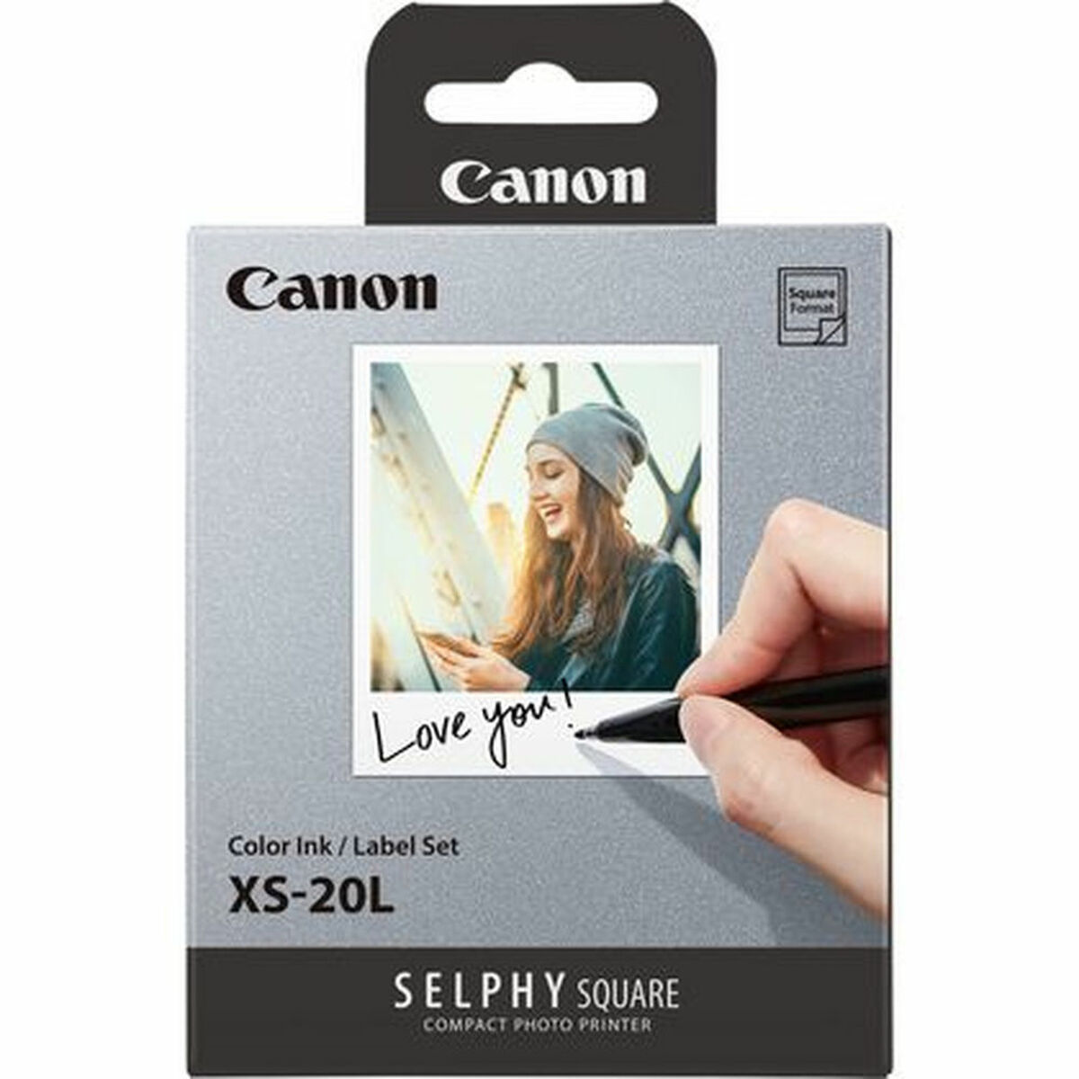 Kabel Canon 4119C002 - 12