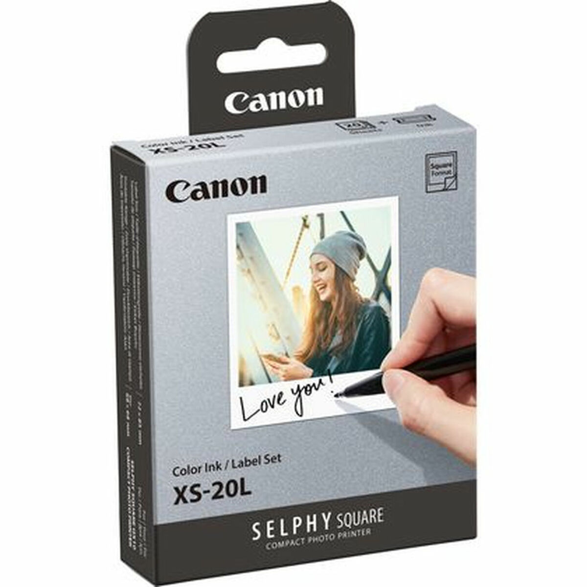 Kabel Canon 4119C002 - 14