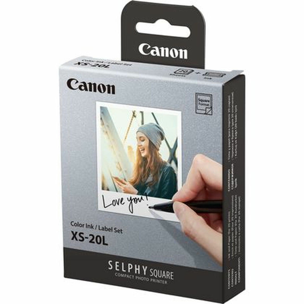 Kabel Canon 4119C002 - 15
