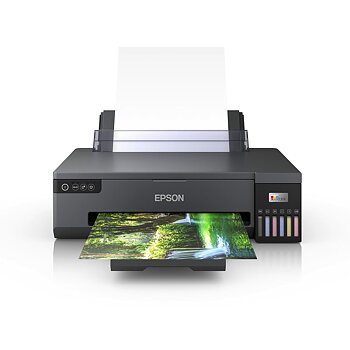 Skrivare Epson EcoTank ET-18100