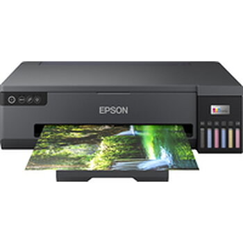 Skrivare Epson EcoTank ET-18100
