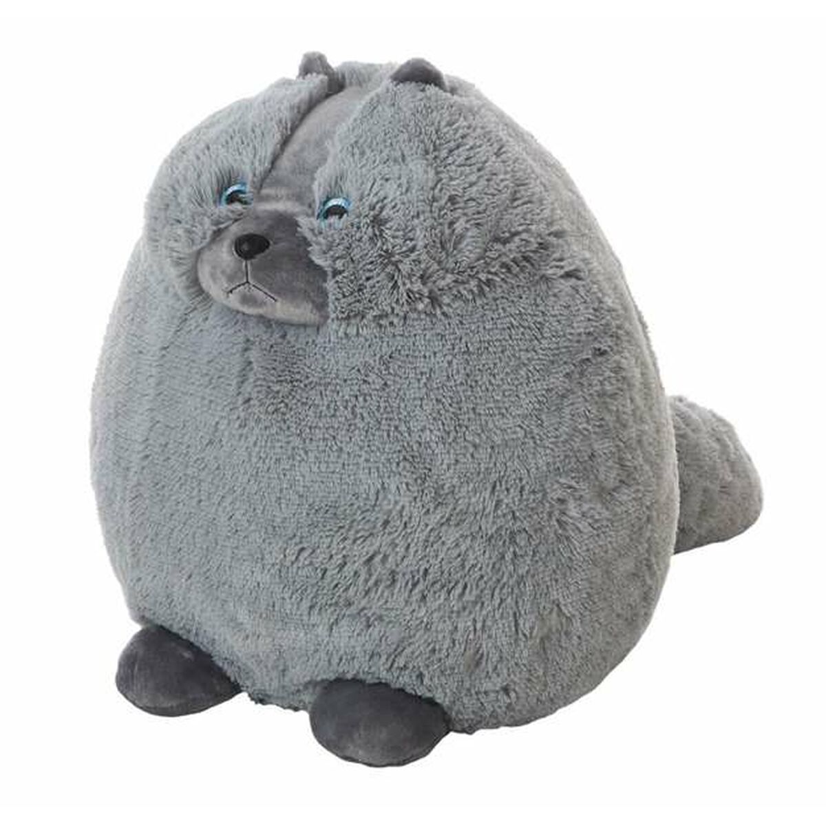 Mjukisleksak Gordi Katt 20 cm - 3