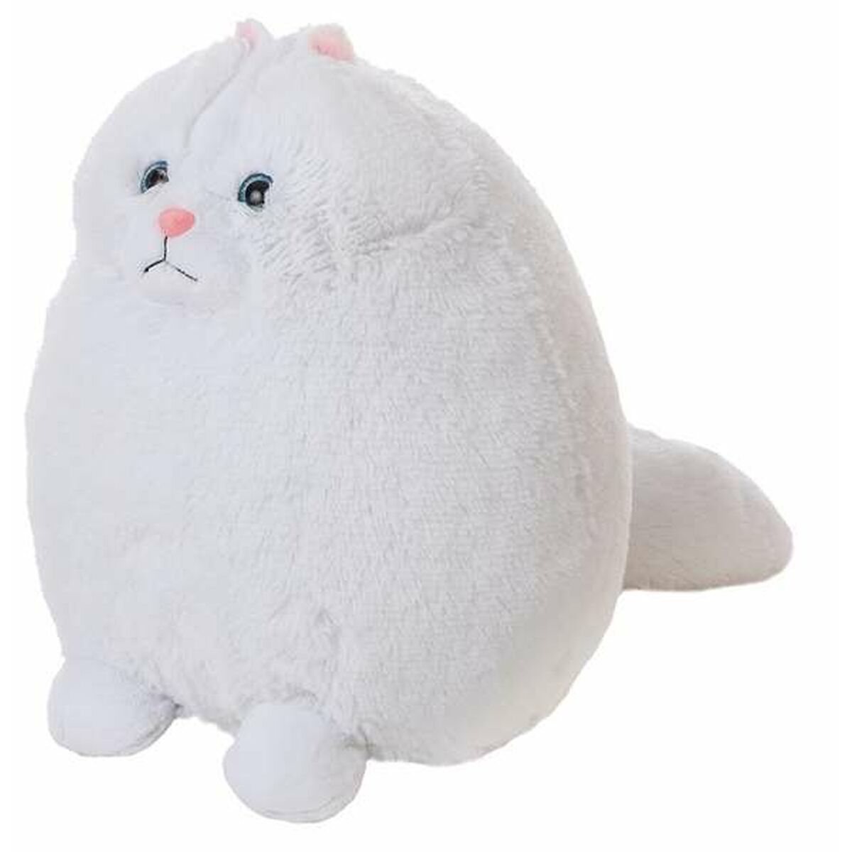 Mjukisleksak Gordi Katt 20 cm - 2