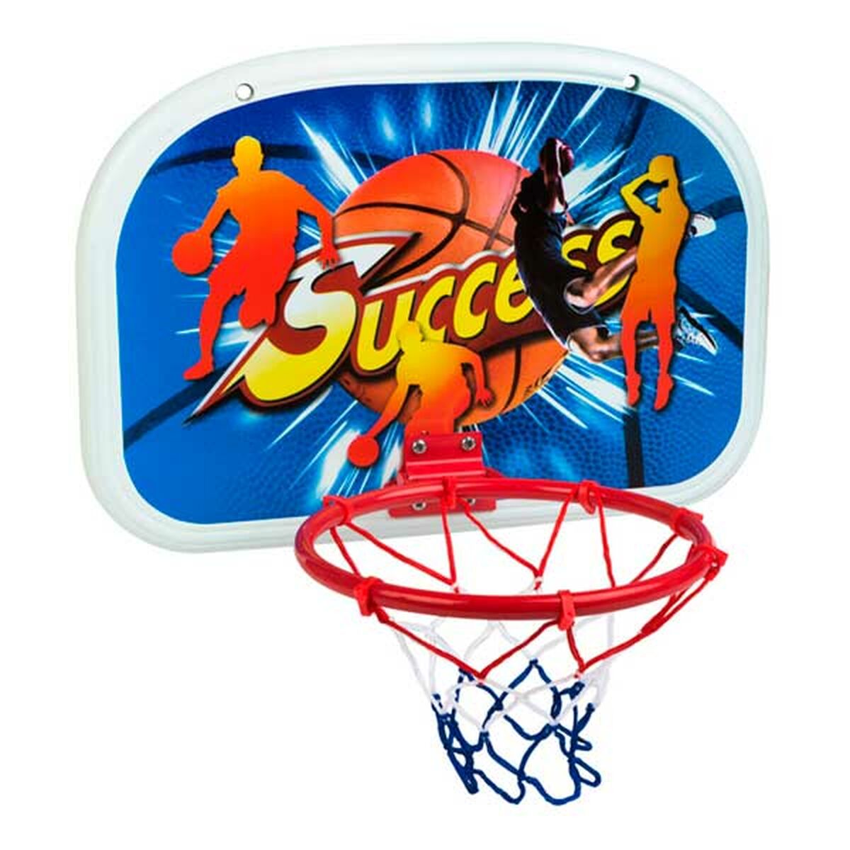 Basketkorg Colorbaby Plast (3 antal) - 2