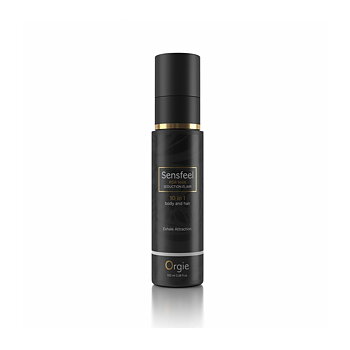 Spanish Fly Extra - Lustökande Orgie 100 ml Med feromoner Sensfeel
