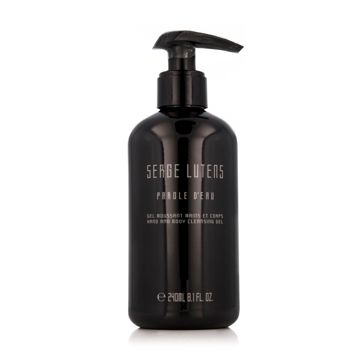 Parfymerad duschgel Serge Lutens Parole D'eau 240 ml
