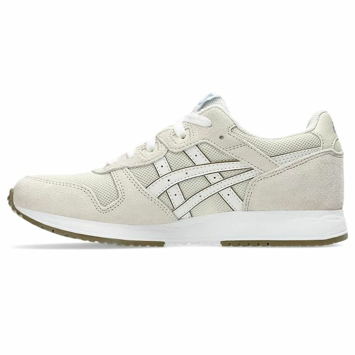 Sportskor Asics Lyte Classic Kvinna - 2