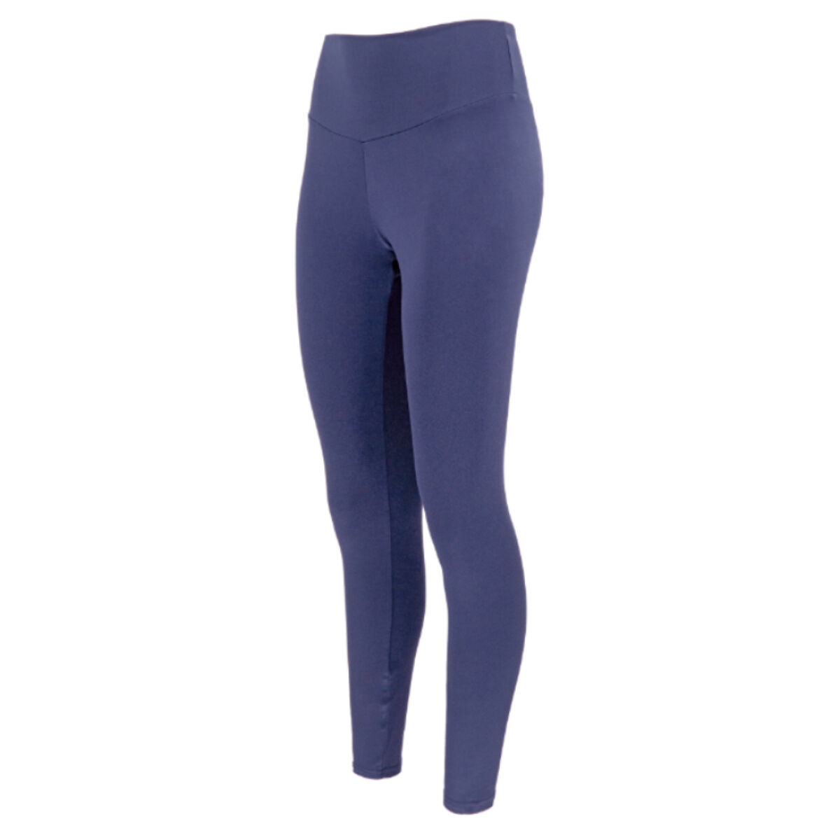 Sport-leggings, Dam Joluvi Mavi Blå Marinblå